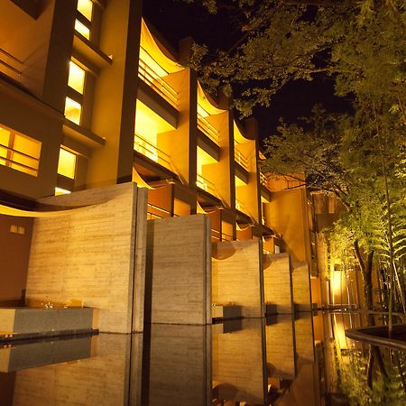 Kinnotake Tonosawa (Adults Only) Hakone Exterior foto