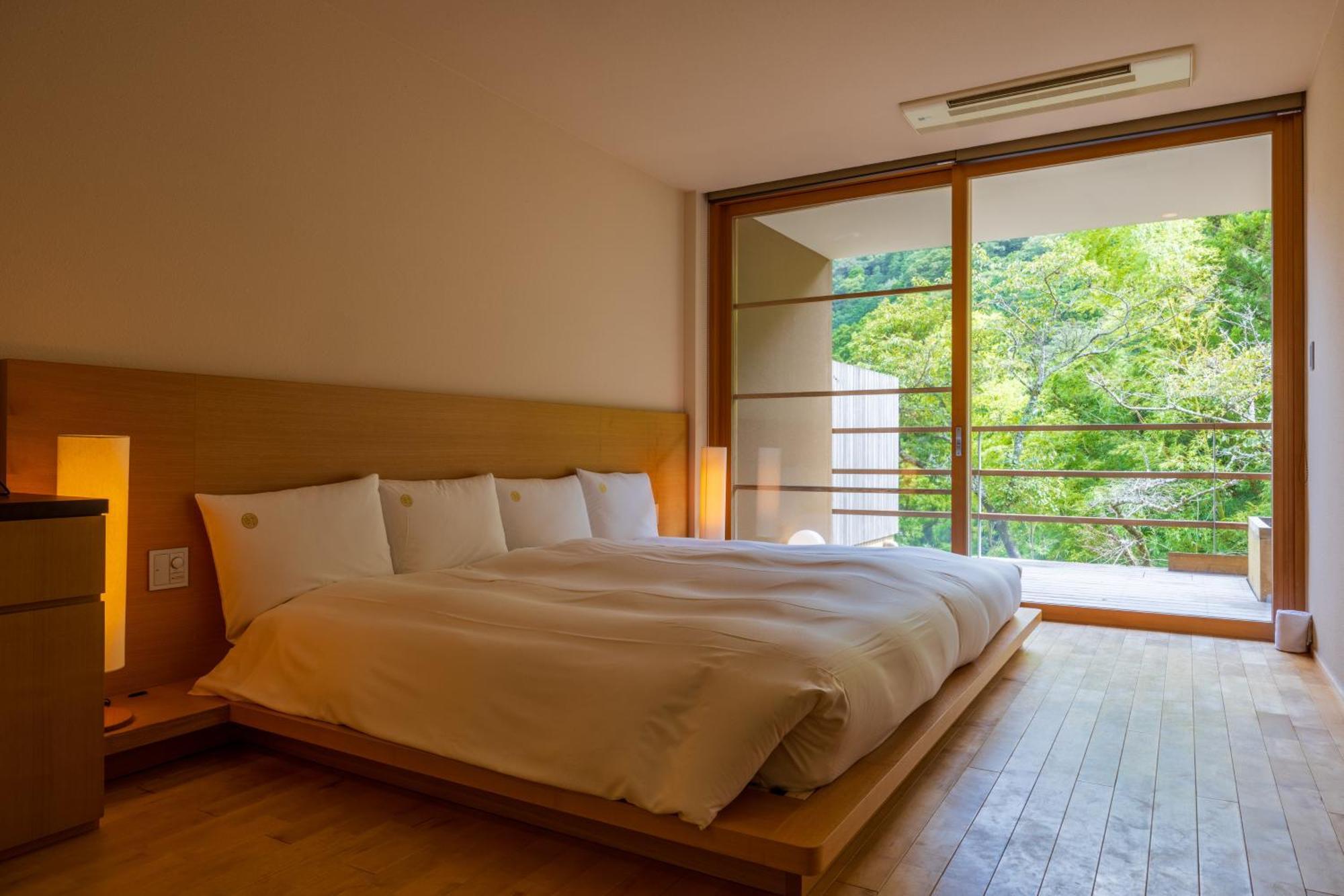 Kinnotake Tonosawa (Adults Only) Hakone Exterior foto