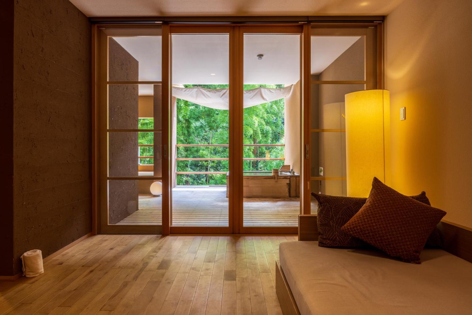 Kinnotake Tonosawa (Adults Only) Hakone Exterior foto