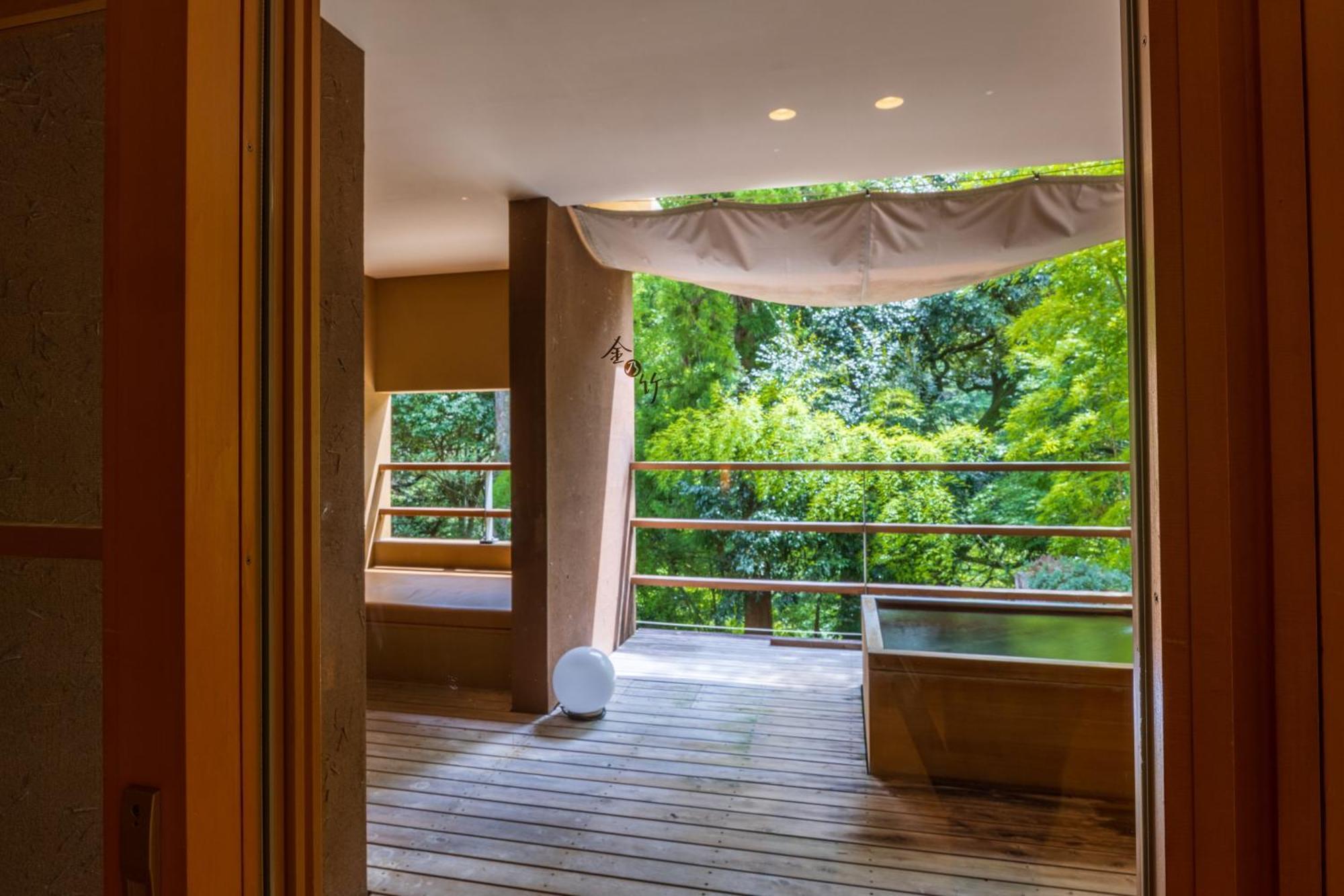 Kinnotake Tonosawa (Adults Only) Hakone Exterior foto