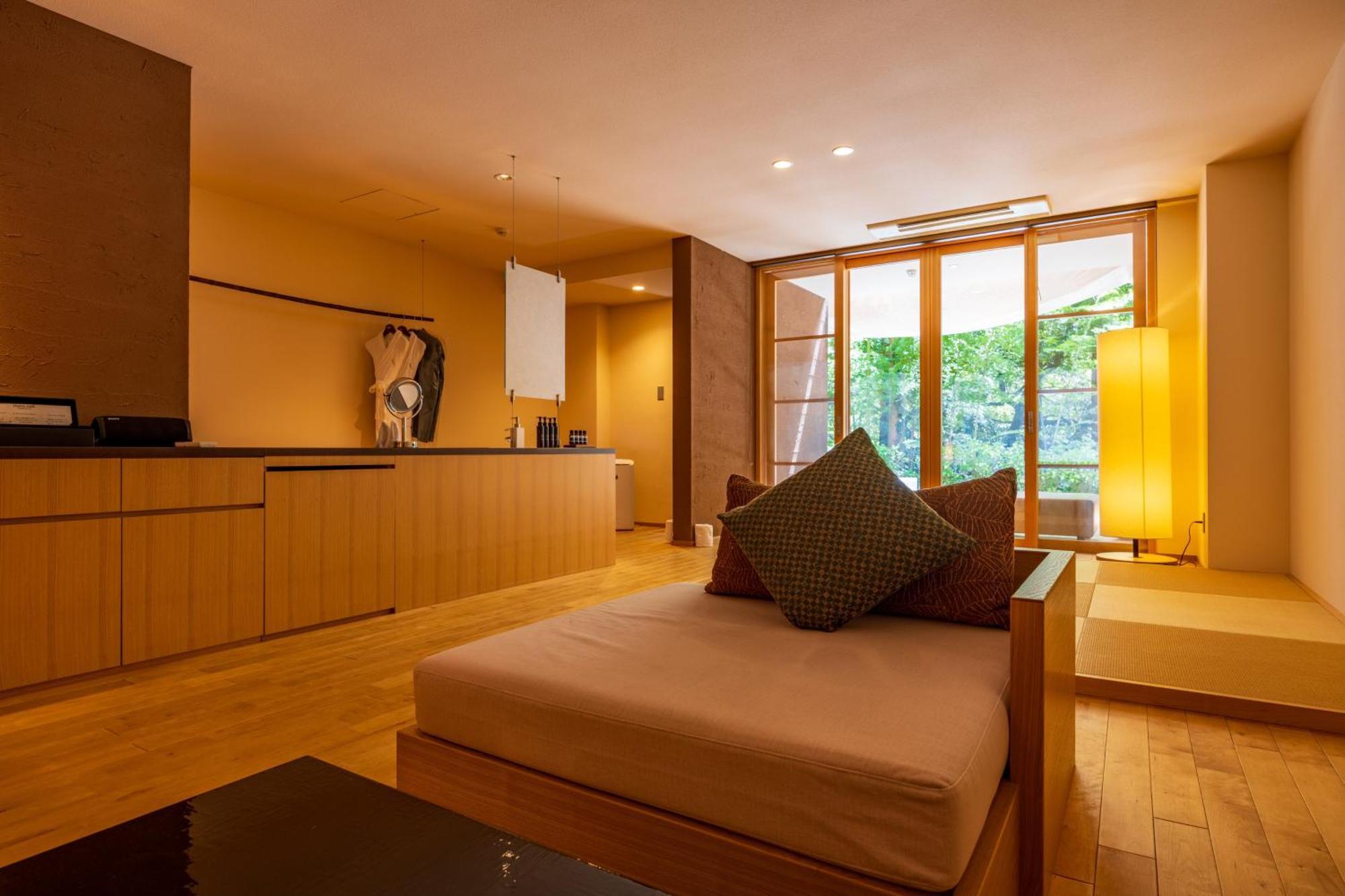 Kinnotake Tonosawa (Adults Only) Hakone Exterior foto