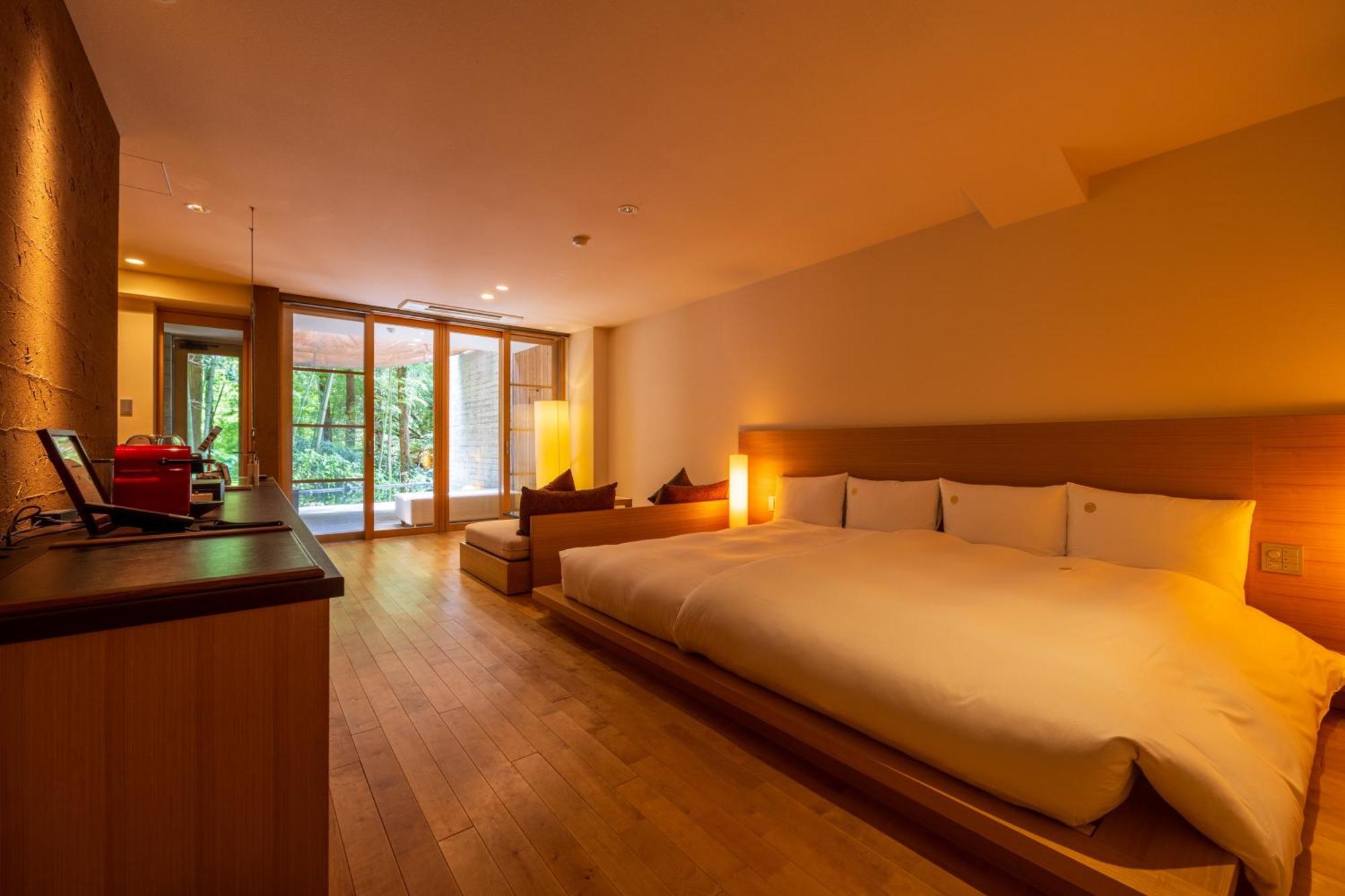 Kinnotake Tonosawa (Adults Only) Hakone Exterior foto