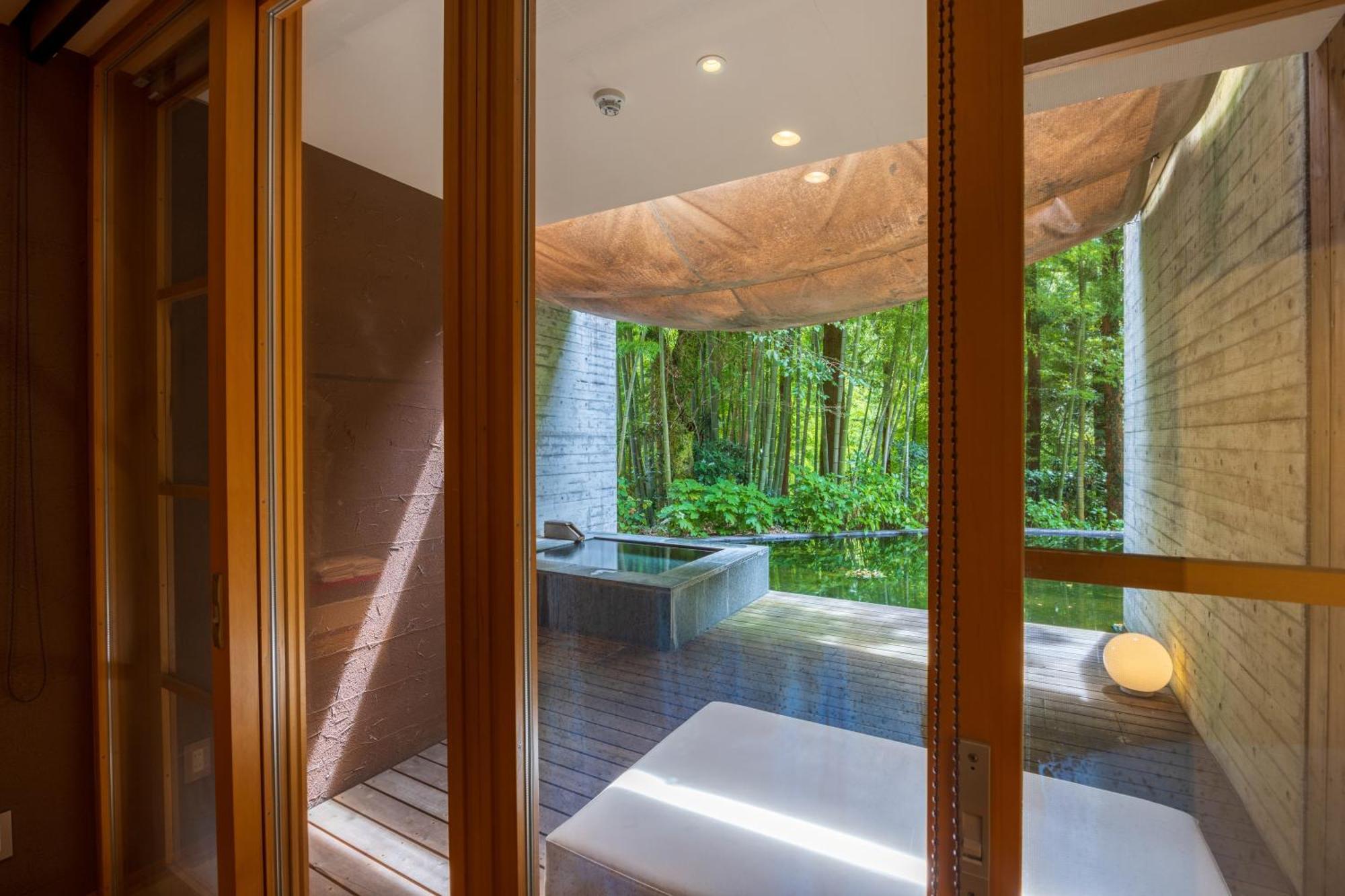 Kinnotake Tonosawa (Adults Only) Hakone Exterior foto
