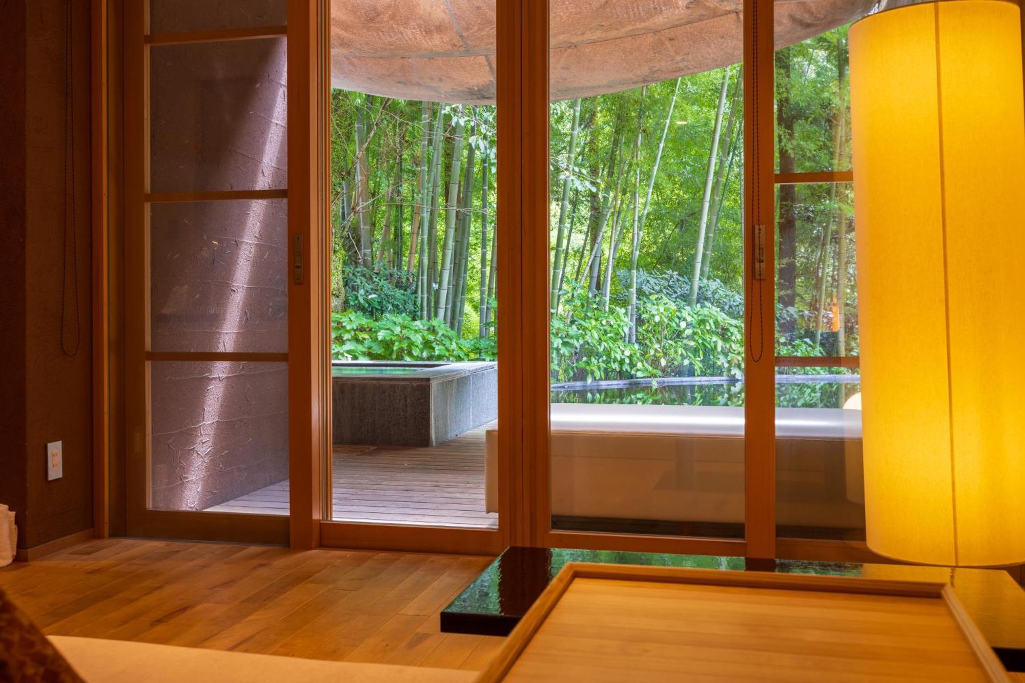 Kinnotake Tonosawa (Adults Only) Hakone Exterior foto