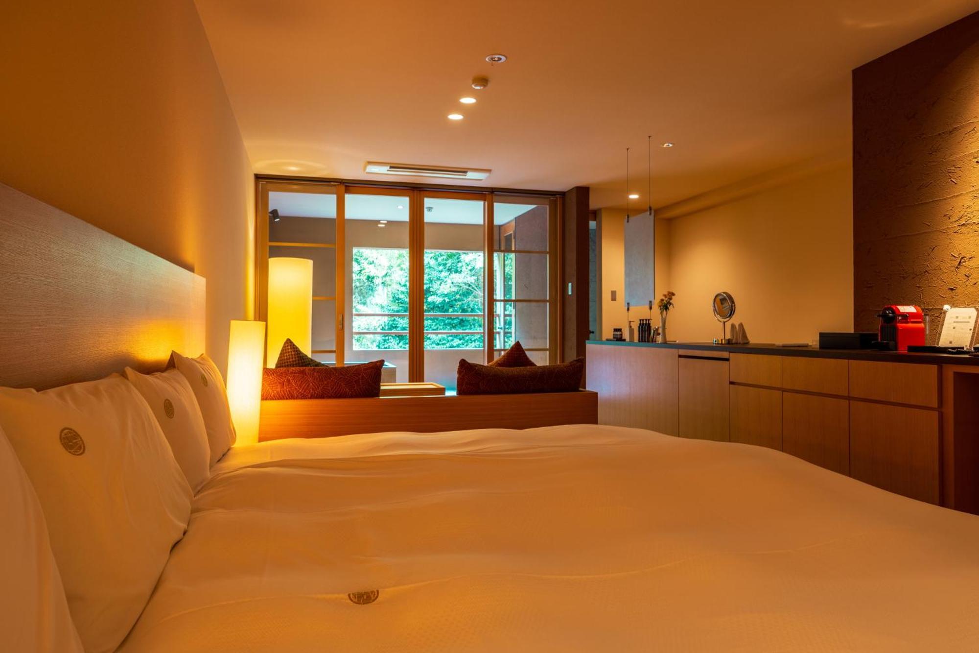Kinnotake Tonosawa (Adults Only) Hakone Exterior foto