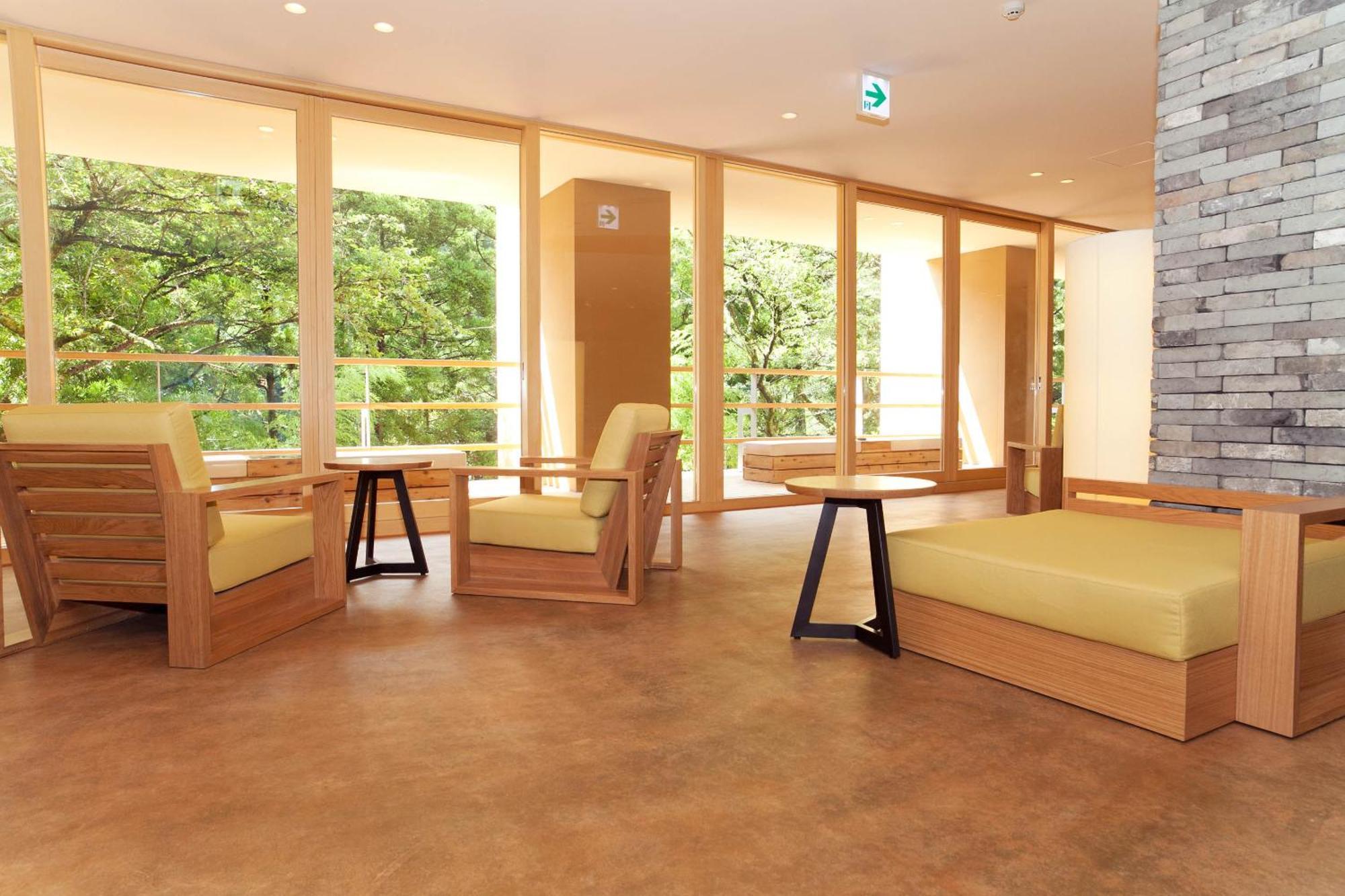 Kinnotake Tonosawa (Adults Only) Hakone Exterior foto