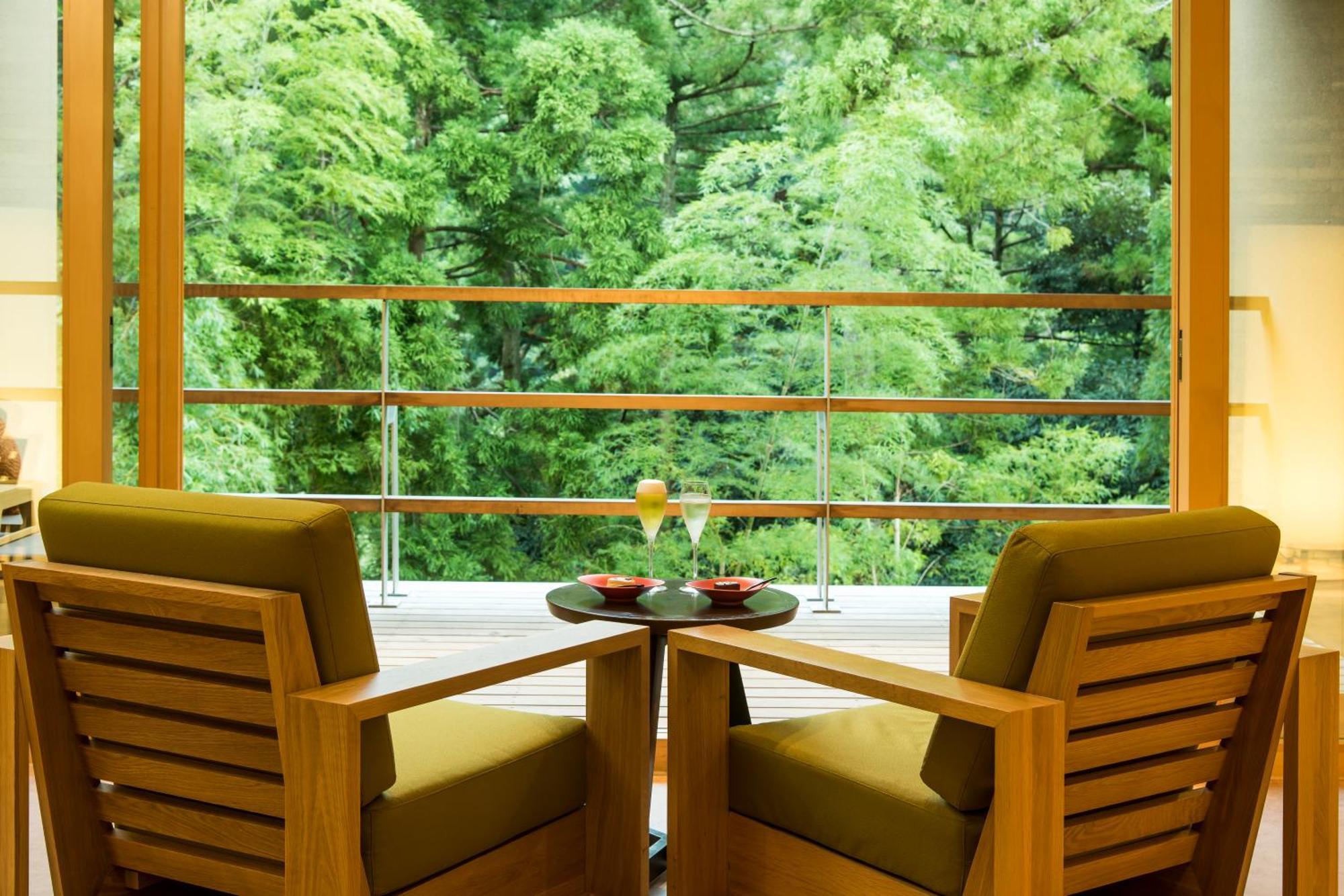 Kinnotake Tonosawa (Adults Only) Hakone Exterior foto