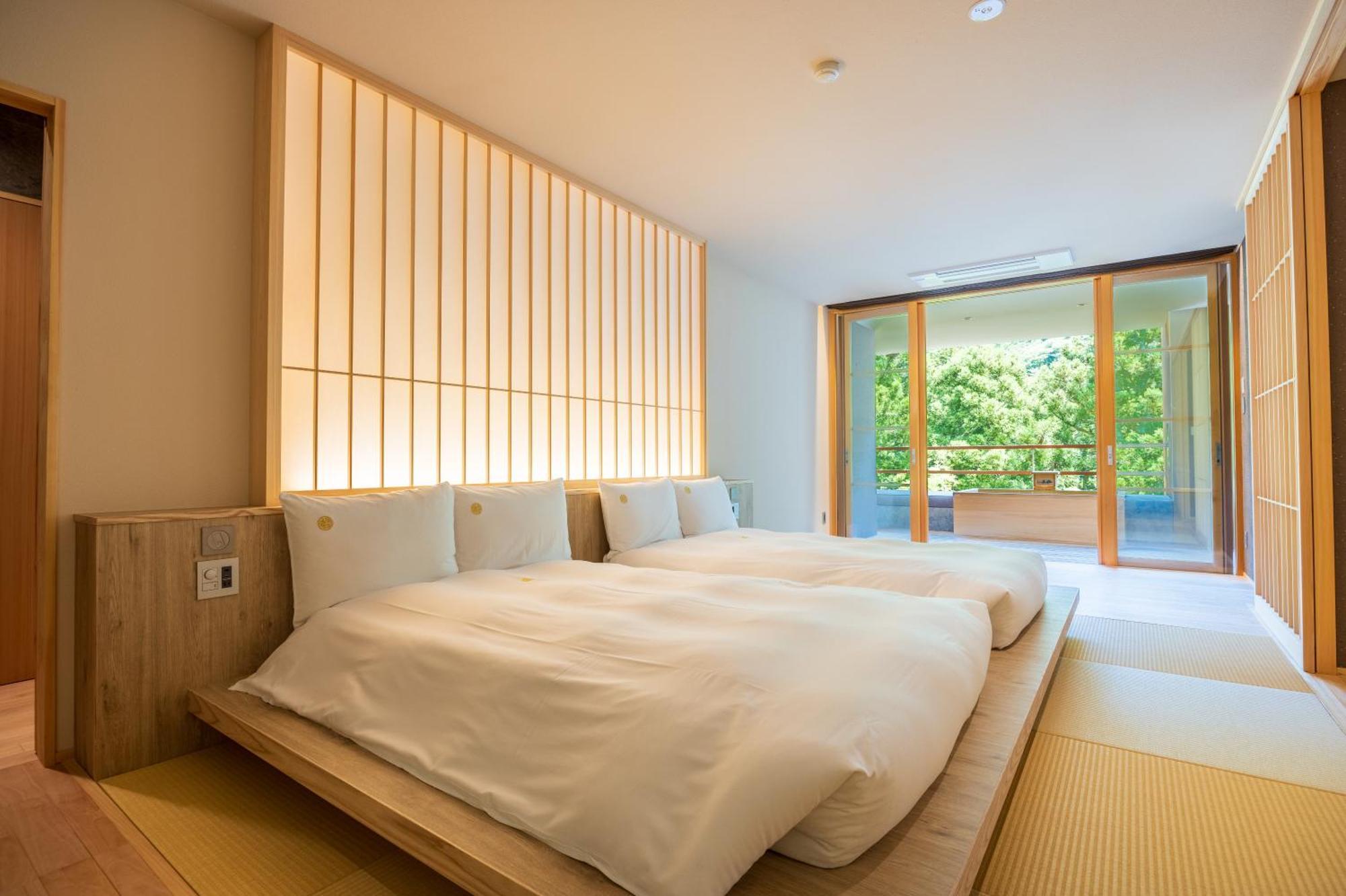 Kinnotake Tonosawa (Adults Only) Hakone Exterior foto