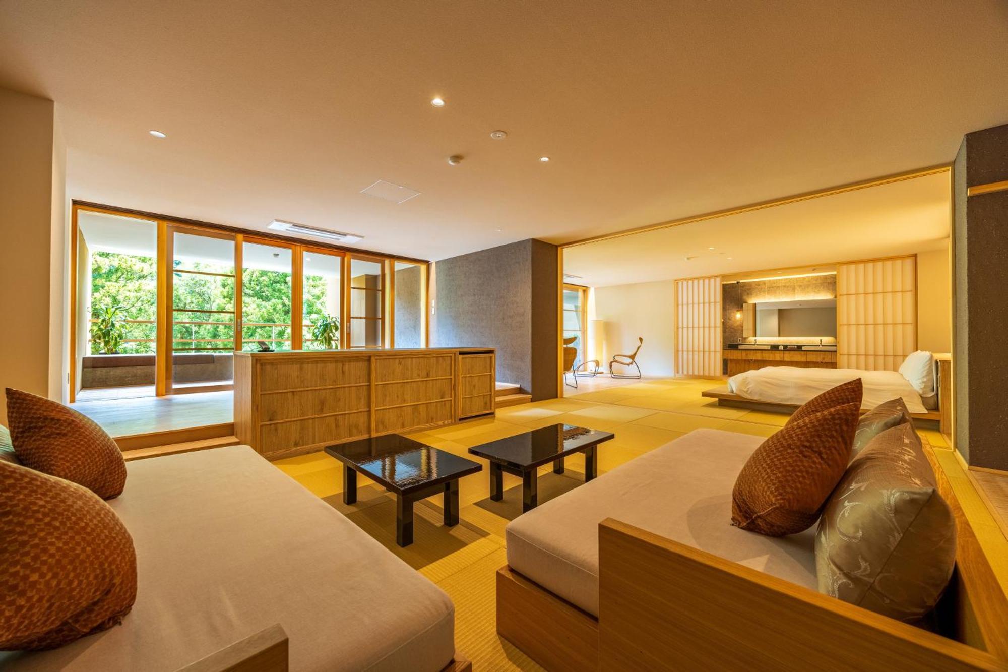 Kinnotake Tonosawa (Adults Only) Hakone Exterior foto