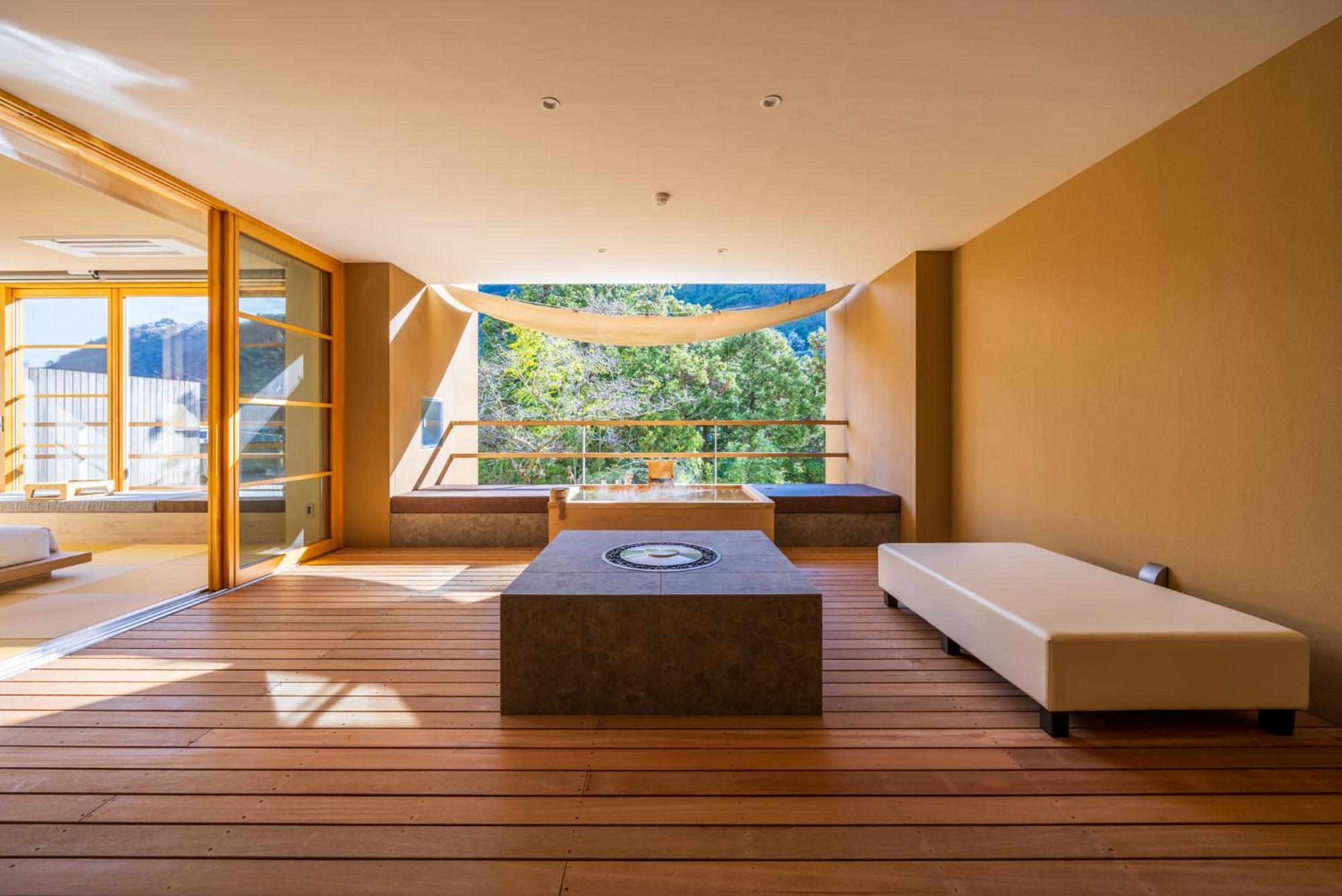 Kinnotake Tonosawa (Adults Only) Hakone Exterior foto