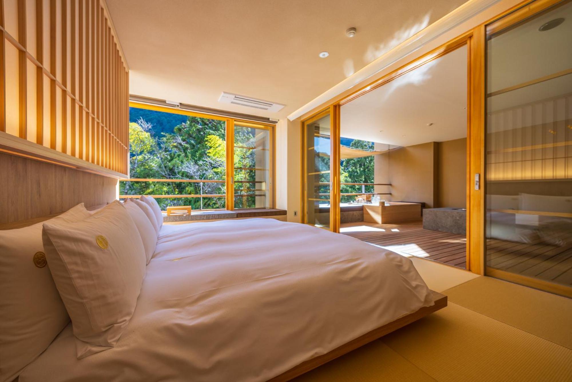 Kinnotake Tonosawa (Adults Only) Hakone Exterior foto