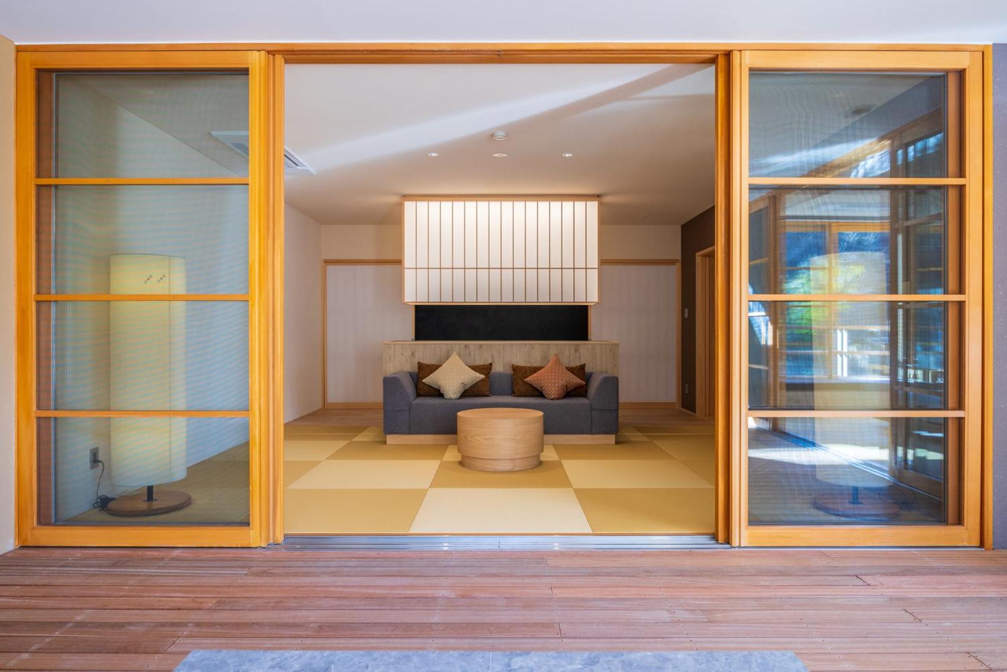 Kinnotake Tonosawa (Adults Only) Hakone Exterior foto